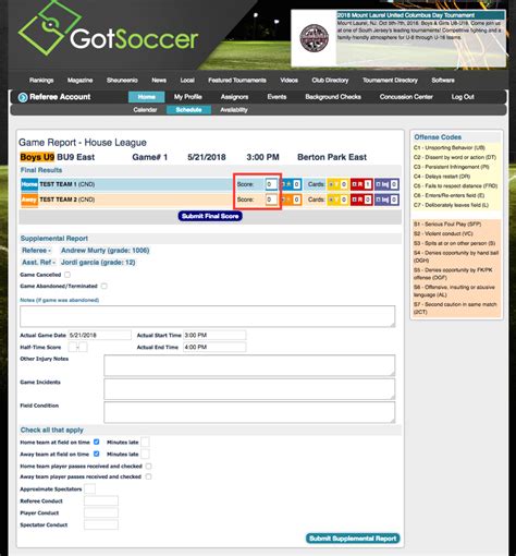 gotsoccer|gotsoccer sign in.